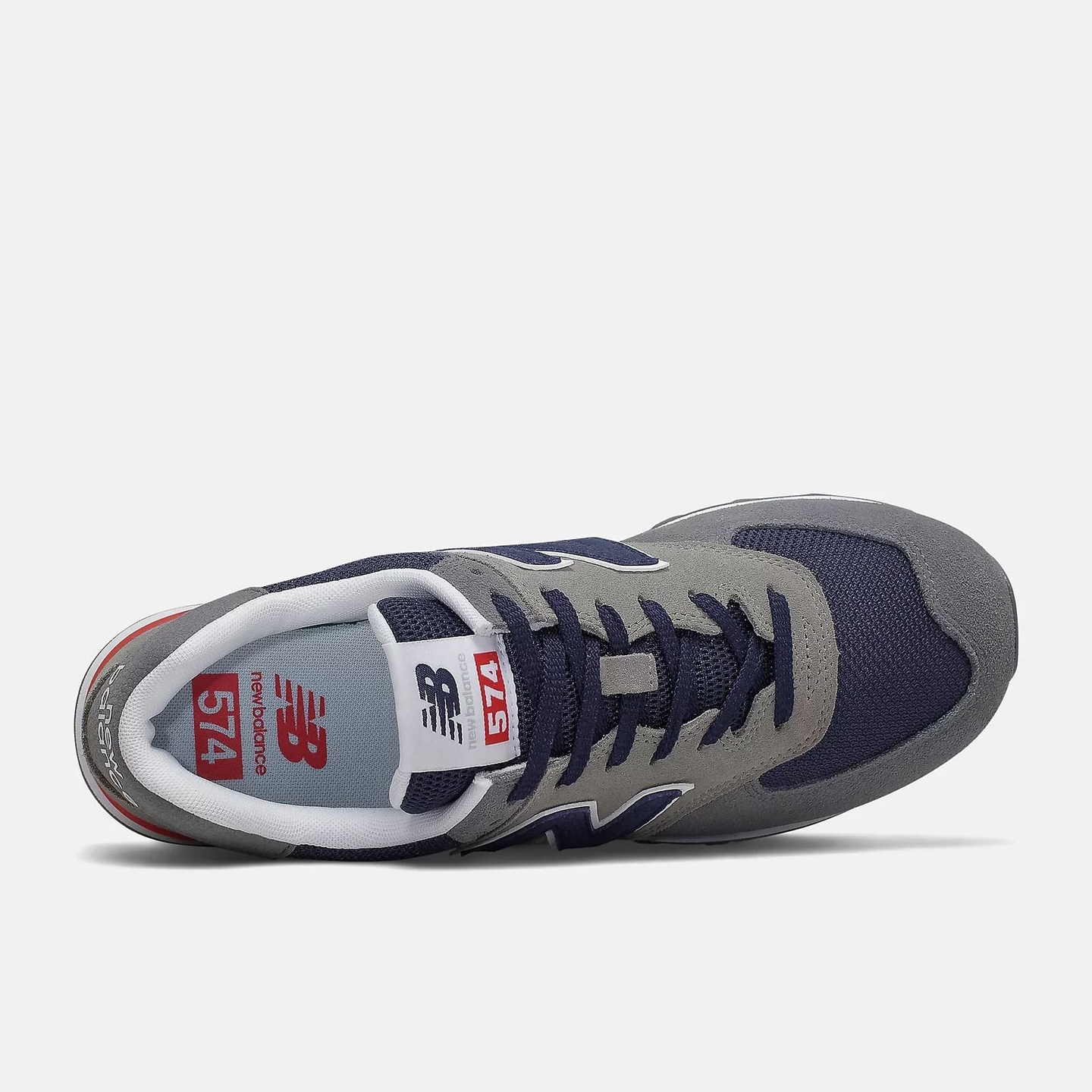 Pantofi Sport Barbati, New Balance, 574 ML574EAD - 3 | YEO
